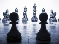 Chiến lược thất bại khôn ngoan