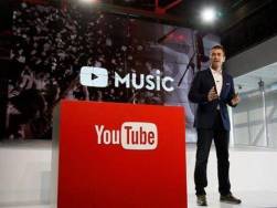 YouTube chuẩn bị ra mắt dịch vụ nghe nhạc theo yêu cầu