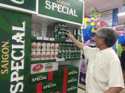 Lo mất thương hiệu quốc gia?