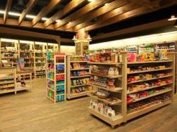 Màu sắc tác động đến người mua tại cửa hàng