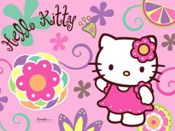 Hello Kitty và những bí mật của nàng mèo hồng nhan bạc… tỷ