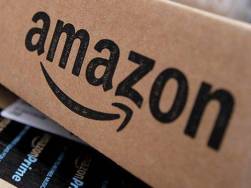 Amazon lãi chưa từng có trong lịch sử