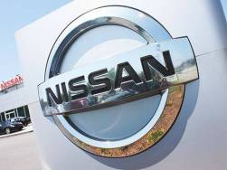 Nissan rót 9 tỉ USD vào Trung Quốc để thống trị thị trường xe điện