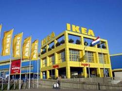 Ikea thay đổi cách mua hàng như thế nào?