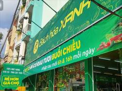 3 bài toán quan trọng của Bách Hóa Xanh