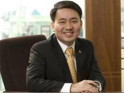 Ông Lê Trí Thông được bổ nhiệm làm Tổng giám đốc PNJ