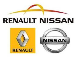Nissan, Renault muốn sáp nhập thành một hãng xe mới