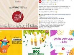 Thương hiệu thi nhau nói thật trong ngày nói dối