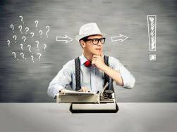 6 phương pháp soạn content marketing cho người không giỏi viết