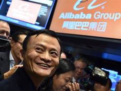 Alibaba quyết đấu với Amazon, JD.com ở Đông Nam Á
