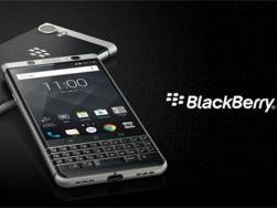 BlackBerry tiết lộ smartphone Key2 vào ngày 7.6