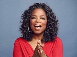 Nữ hoàng truyền thông Mỹ lọt top 500 người giàu nhất thế giới