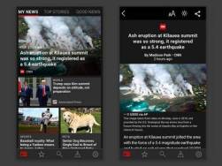 Microsoft đổi tên MSN News thành Microsoft News