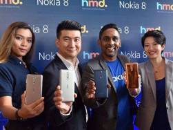 Hành trình HMD đưa Nokia lên đứng thứ 9 trong các công ty bán điện thoại chạy nhất thế giới