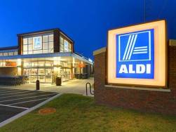 Anh em nhà Albrecht và mô hình siêu thị hỗ trợ nhà cung cấp nhỏ