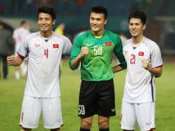 Cảnh báo nhiều doanh nghiệp dùng hình ảnh tuyển Việt Nam để trục lợi