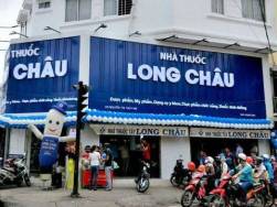 Mở thêm 11 hiệu thuốc, hoãn mở rộng F.Studio vì Apple