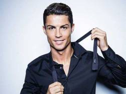 Quảng cáo trên Instagram của Ronaldo trị giá 750 ngàn USD