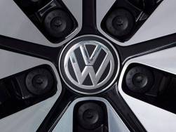 Volkswagen sẽ dùng máy in 3D để sản xuất hàng loạt phụ tùng ôtô