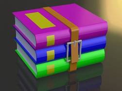 Chiến thuật kỳ lạ của WinRAR