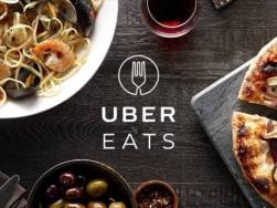 Uber âm thầm xây dựng đế chế hơn 1.600 nhà hàng trên toàn thế giới