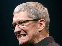 Apple rời khỏi “câu lạc bộ” nghìn tỉ USD