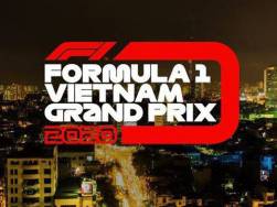 Vingroup thành lập Việt Nam Grand Prix để tổ chức giải đua F1