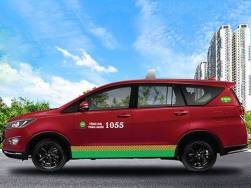 Mai Linh thành lập hợp tác xã thu hút xe nhàn rỗi chạy taxi