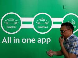 Grab sẽ tuyển thêm 2.000 kỹ sư công nghệ để tăng sức cạnh tranh