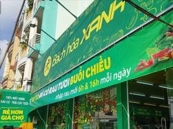 MWG sẽ “bơm” thêm 1.250 tỷ đồng vốn cho Bách Hóa Xanh trong tháng 11/2018