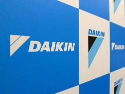 Daikin mua lại công ty sản xuất thiết bị làm lạnh của Áo với giá 1 tỉ USD
