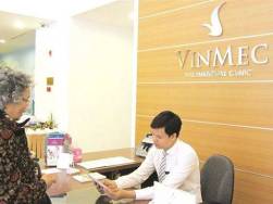 Mảnh ghép dược phẩm tỉ đô của Vingroup