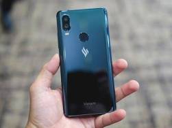 Vingroup tham vọng giành 30% thị phần điện thoại Việt Nam