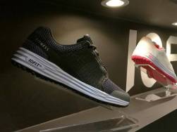 Samsung làm giày thông minh, có thể ra mắt tại CES 2019