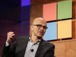 Khi Microsoft mở rộng cửa công nghệ và phần mềm