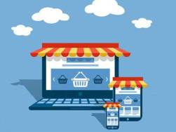 Thứ tự xếp hạng ngành thương mại điện tử bất ngờ thay đổi trong quý IV/2018