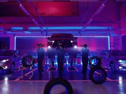 Toyota quảng bá rộng rãi dịch vụ “Bảo dưỡng xe EM60” bằng phong cách Hip-Hop