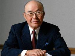 Những triết lý làm nên sức mạnh của Honda