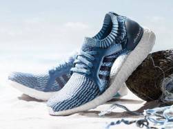 “Chiến dịch bất tử” của adidas