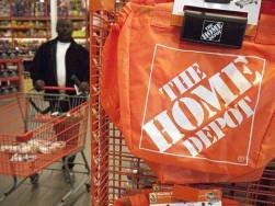 Bài học từ Home Depot