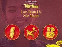 Các KOL hào hứng chia sẻ bộ icon về những đức tính tốt đẹp của người Việt