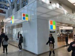 Microsoft từ bỏ trò đùa Cá tháng tư