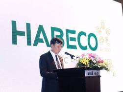 Habeco ra mắt nhận diện thương hiệu mới, quyết giành lại thị phần