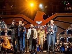 Aristino Summer Fashion Show 2019 và cách kết nối công chúng không chỉ bởi Social Media