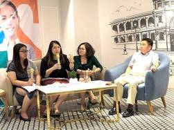 Con người – Yếu tố quan trọng nhất trong dịch vụ