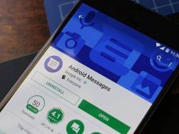 Google đẩy mạnh tin nhắn RCS vào cuối tháng này