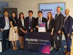 Airbus hợp tác với FPT phát triển kho ứng dụng cho ngành hàng không thế giới