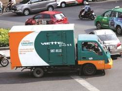 Những mảnh ghép tham vọng của Viettel