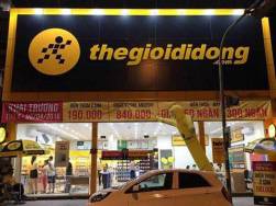 Thế Giới Di Động chính thức nhảy vào kinh doanh mắt kính