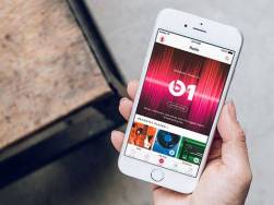 Apple Music vượt ngưỡng 60 triệu thuê bao
